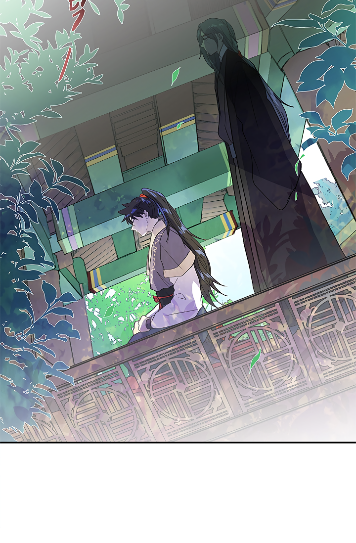 The Scholar's Reincarnation Chapter 89 56